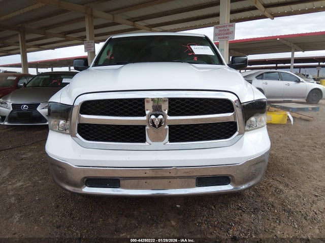Продаж на аукціоні авто 2014 Ram 1500 Slt, vin: 1C6RR6GT3ES364383, номер лоту: 44250222