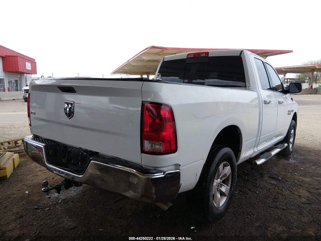 Продаж на аукціоні авто 2014 Ram 1500 Slt, vin: 1C6RR6GT3ES364383, номер лоту: 44250222