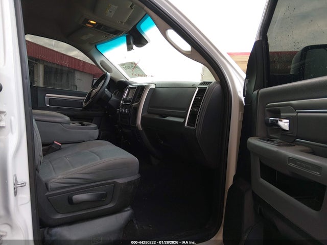 Продаж на аукціоні авто 2014 Ram 1500 Slt, vin: 1C6RR6GT3ES364383, номер лоту: 44250222