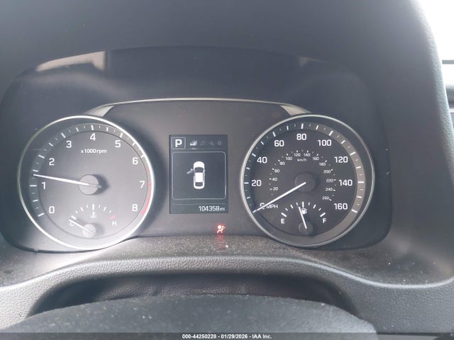 Aukcja sprzedaży 2018 Hyundai Elantra Sel, vin: 5NPD84LF9JH293676, numer aukcji: 44250228