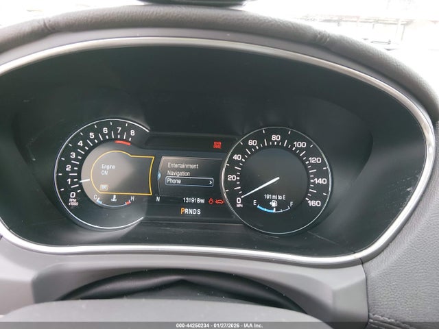 2LMTJ8KR1GBL69883 Lincoln Mkx Select