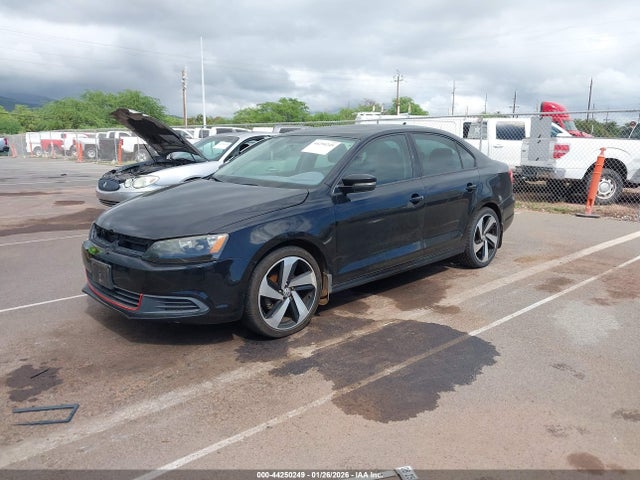 3VWD17AJ5EM219973 Volkswagen Jetta 1.8t Se