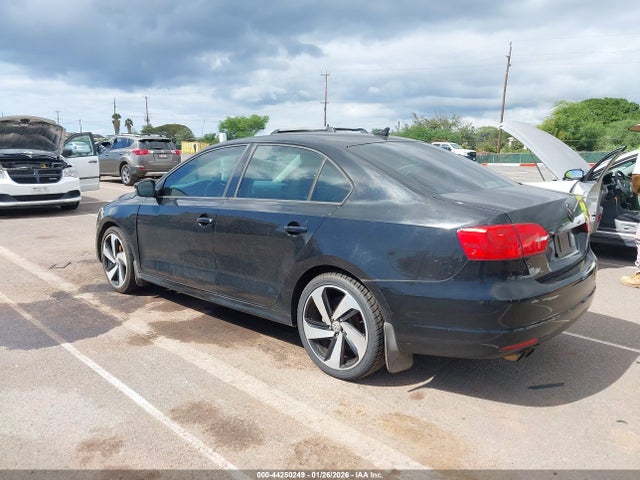 3VWD17AJ5EM219973 Volkswagen Jetta 1.8t Se