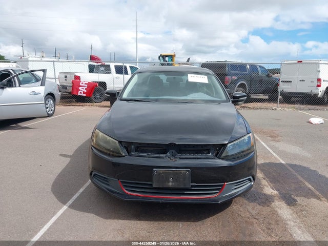 3VWD17AJ5EM219973 Volkswagen Jetta 1.8t Se