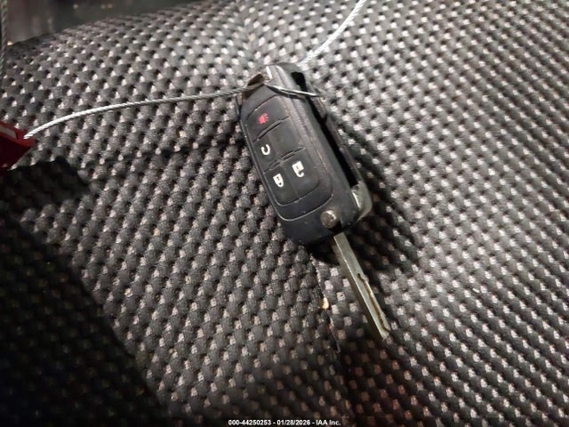 Chevrolet EQUINOX 1LT 2014 2GNALBEK9E6136327 Image 11