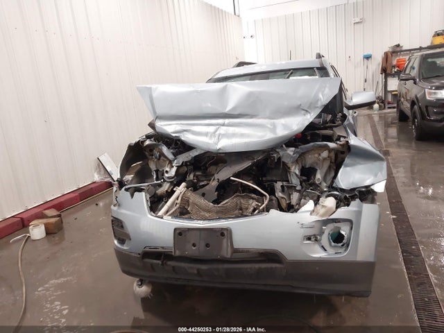Chevrolet EQUINOX 1LT 2014 2GNALBEK9E6136327 Image 12