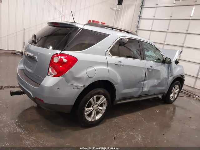 Chevrolet EQUINOX 1LT 2014 2GNALBEK9E6136327 Image 13