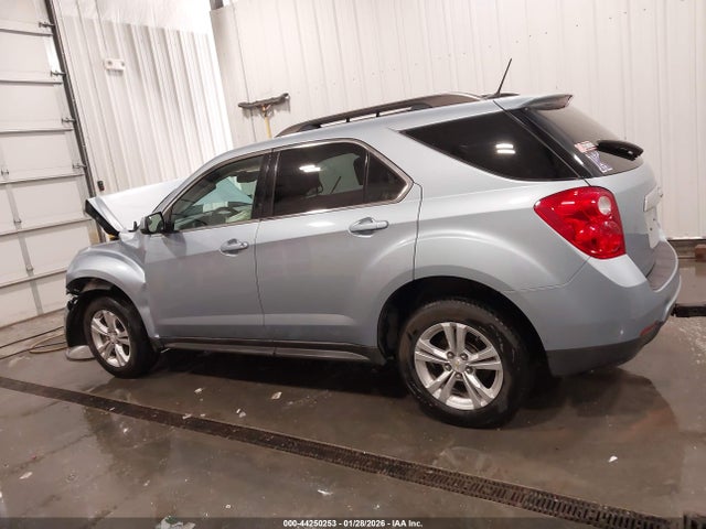 Chevrolet EQUINOX 1LT 2014 2GNALBEK9E6136327 Image 14