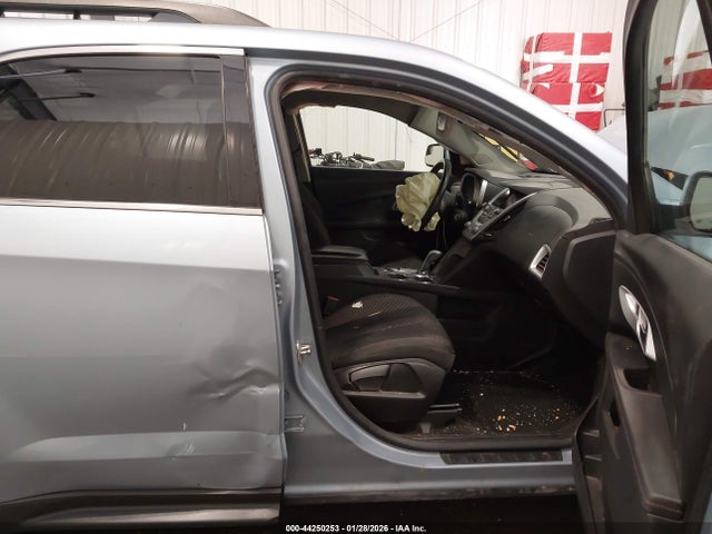 Chevrolet EQUINOX 1LT 2014 2GNALBEK9E6136327 Image 5