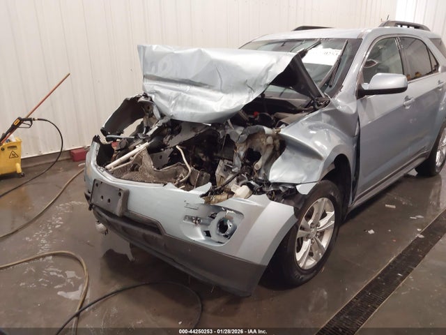 Chevrolet EQUINOX 1LT 2014 2GNALBEK9E6136327 Image 6