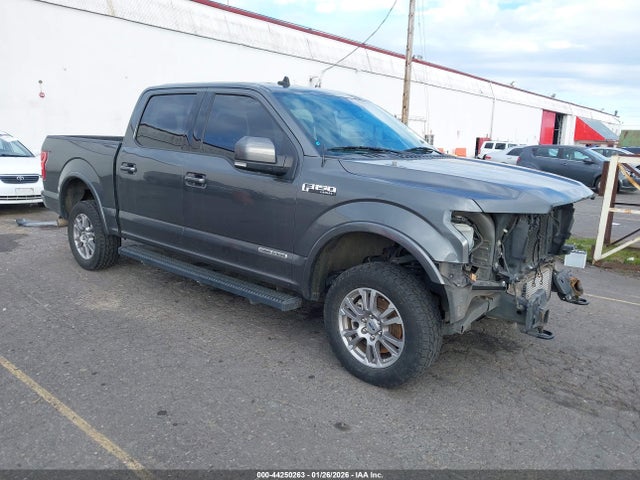 2019 1FTFW1E14KFC56755 main image