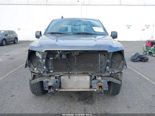 Ford F-150 Lariat 2019 1FTFW1E14KFC56755 Image 13