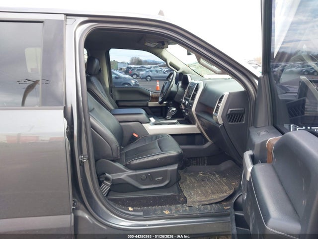 Ford F-150 Lariat 2019 1FTFW1E14KFC56755 Image 5