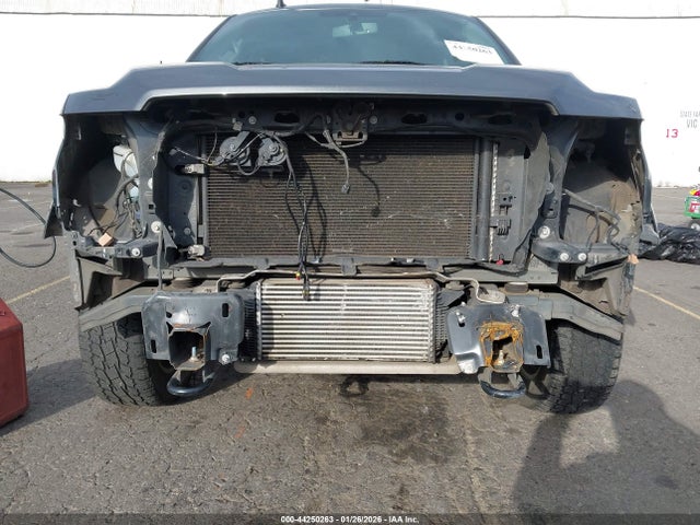 Ford F-150 Lariat 2019 1FTFW1E14KFC56755 Image 6