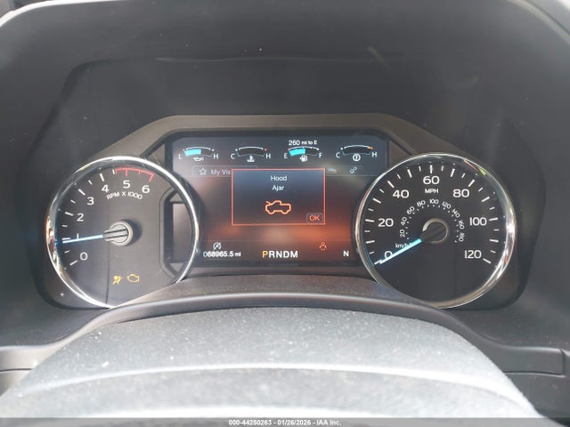 Ford F-150 Lariat 2019 1FTFW1E14KFC56755 Image 7