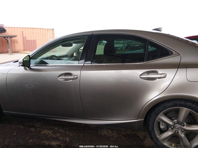 Lexus IS 350 2014 JTHBE1D20E5007700 Image 14