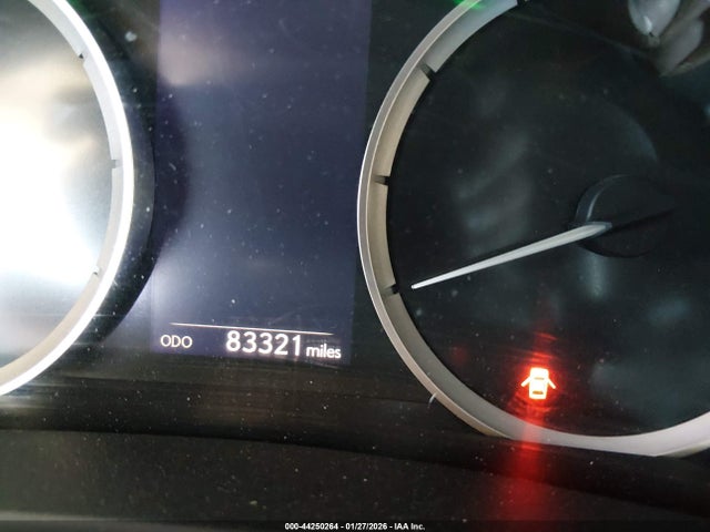 Lexus IS 350 2014 JTHBE1D20E5007700 Image 15