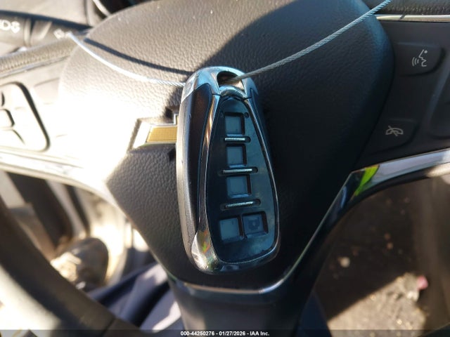 Chevrolet Cruze Lt Auto 2017 1G1BE5SM1H7280630 Image 11