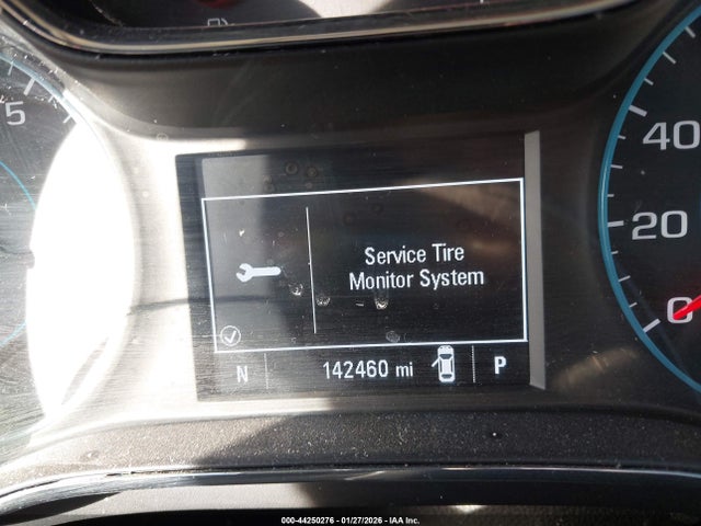 Chevrolet Cruze Lt Auto 2017 1G1BE5SM1H7280630 Image 15