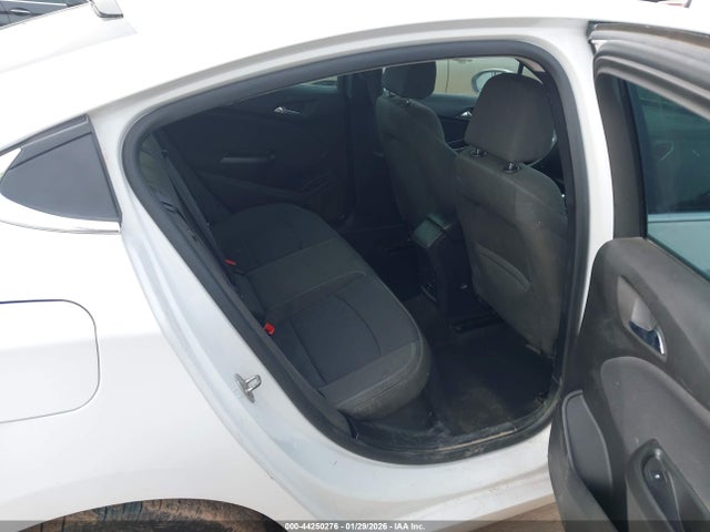 Chevrolet Cruze Lt Auto 2017 1G1BE5SM1H7280630 Image 8