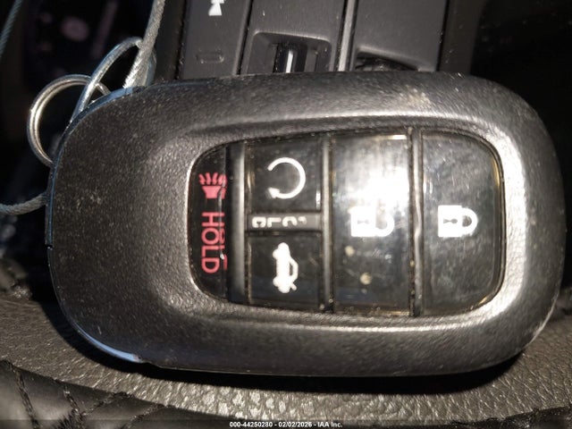 2025 Honda Accord Se მანქანა იყიდება აუქციონზე, vin: 1HGCY1F48SA016094, აუქციონის ნომერი: 44250280