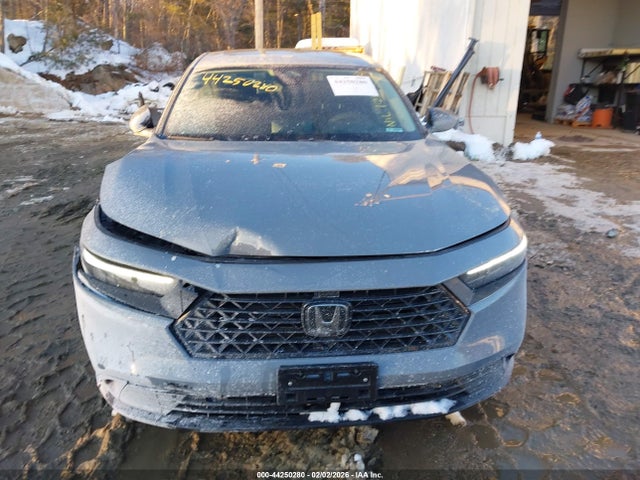2025 Honda Accord Se მანქანა იყიდება აუქციონზე, vin: 1HGCY1F48SA016094, აუქციონის ნომერი: 44250280
