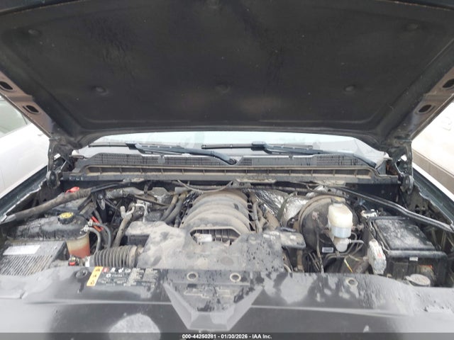 3GCPCREC9HG452940 Chevrolet Silverado 1500 1lt