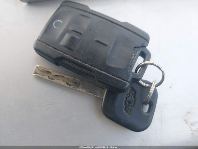 3GCPCREC9HG452940 Chevrolet Silverado 1500 1lt
