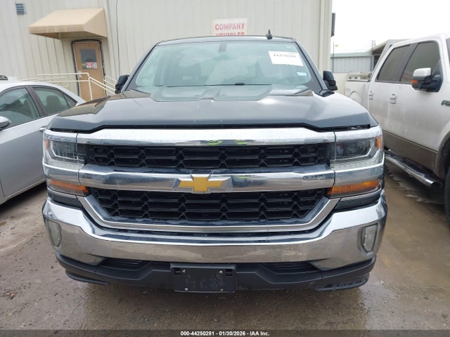 3GCPCREC9HG452940 Chevrolet Silverado 1500 1lt