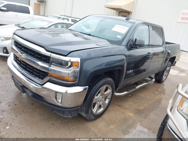 3GCPCREC9HG452940 Chevrolet Silverado 1500 1lt