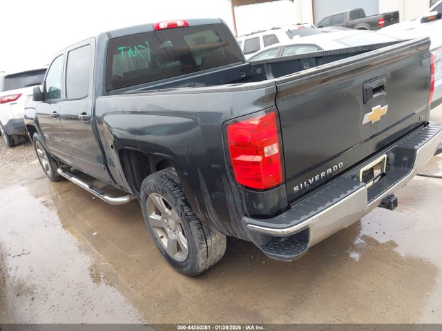 3GCPCREC9HG452940 Chevrolet Silverado 1500 1lt
