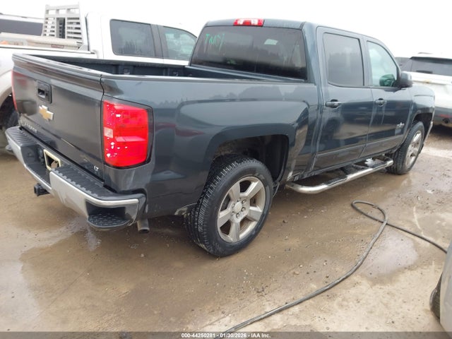 3GCPCREC9HG452940 Chevrolet Silverado 1500 1lt