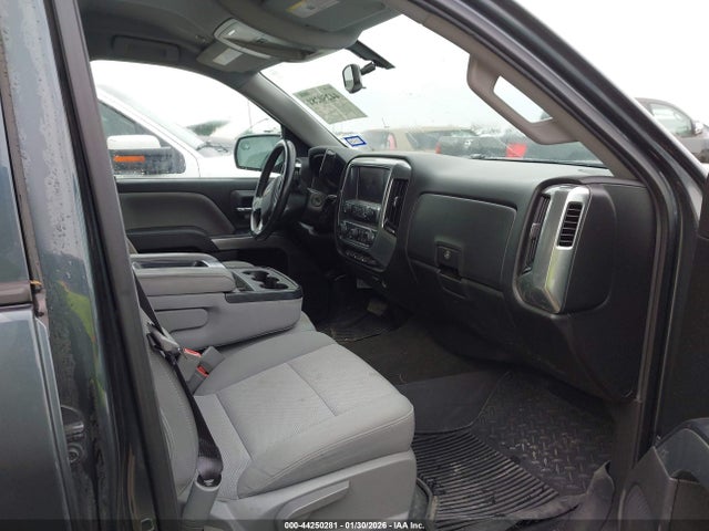 3GCPCREC9HG452940 Chevrolet Silverado 1500 1lt