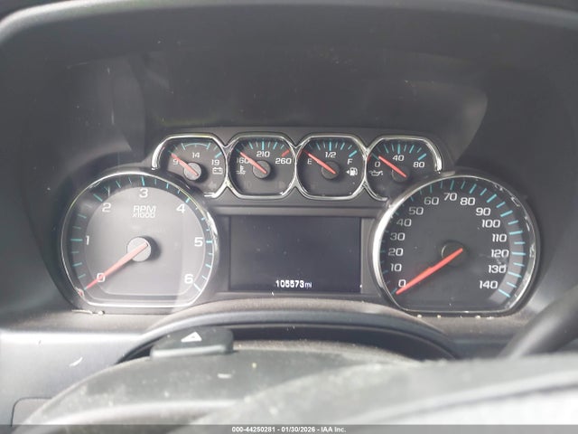 3GCPCREC9HG452940 Chevrolet Silverado 1500 1lt