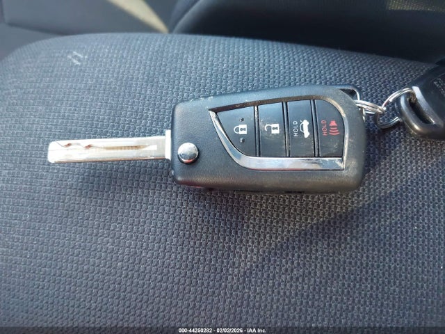 2021 TOYOTA COROLLA 5YFEPMAE2MP249432 Photo 10