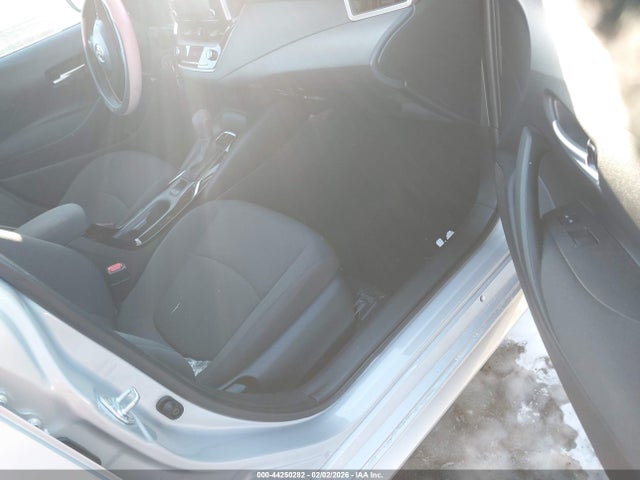2021 TOYOTA COROLLA 5YFEPMAE2MP249432 Photo 4