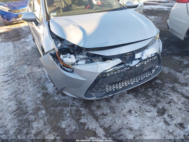 2021 TOYOTA COROLLA 5YFEPMAE2MP249432 Photo 5