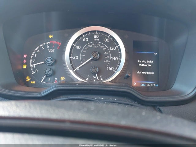 2021 TOYOTA COROLLA 5YFEPMAE2MP249432 Photo 6