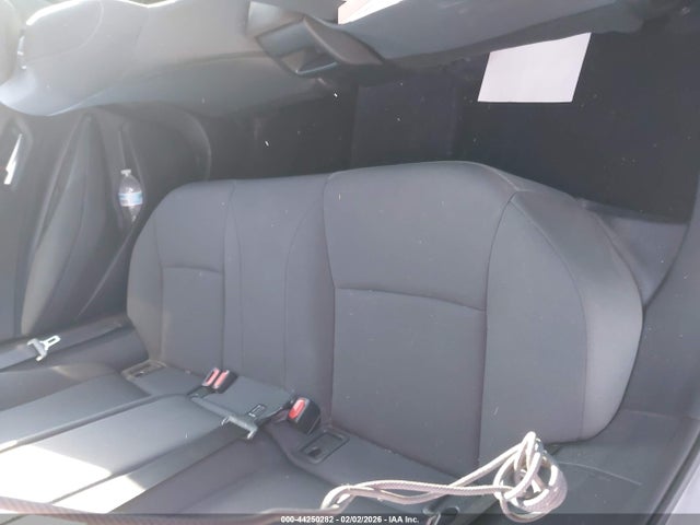 2021 TOYOTA COROLLA 5YFEPMAE2MP249432 Photo 7