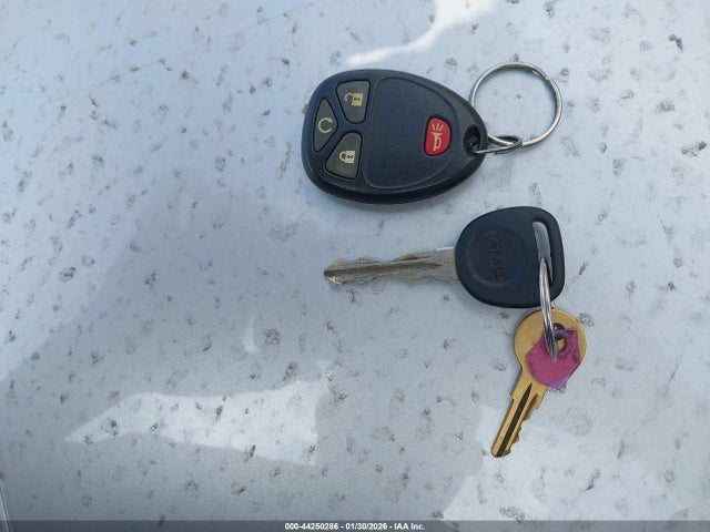 44250286 :رقم المزاد ، 1GT221CG5BZ138780 vin ، 2011 Gmc Sierra 2500hd Slt مزاد بيع