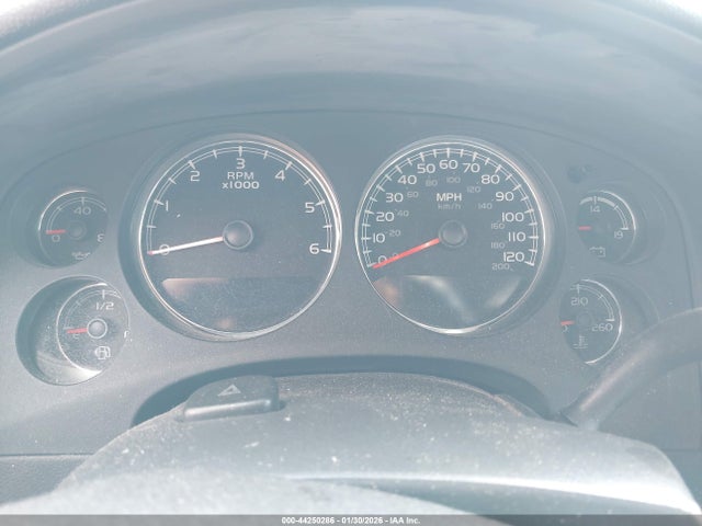 44250286 :رقم المزاد ، 1GT221CG5BZ138780 vin ، 2011 Gmc Sierra 2500hd Slt مزاد بيع