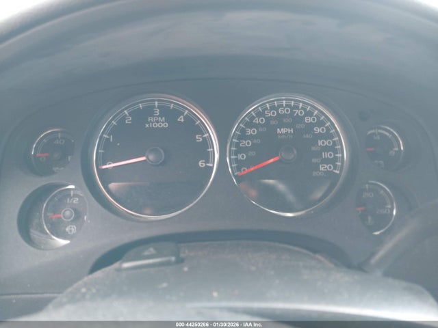 44250286 :رقم المزاد ، 1GT221CG5BZ138780 vin ، 2011 Gmc Sierra 2500hd Slt مزاد بيع