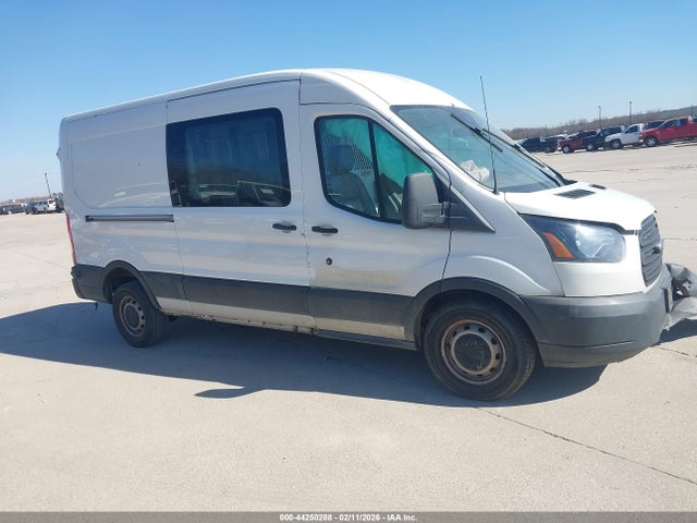 Ford Transit-350 2019 1FTBW2CM1KKB31804 Image 14