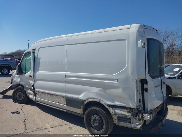 Ford Transit-350 2019 1FTBW2CM1KKB31804 Image 15