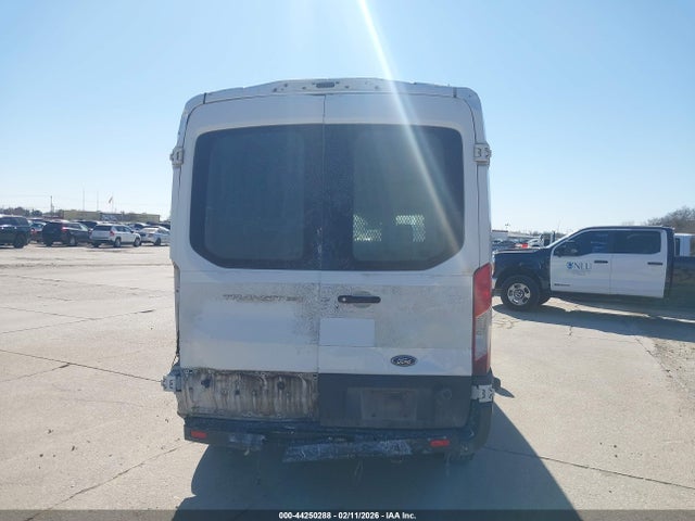 Ford Transit-350 2019 1FTBW2CM1KKB31804 Image 17