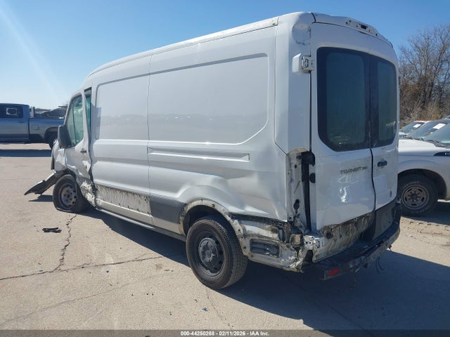 Ford Transit-350 2019 1FTBW2CM1KKB31804 Image 3