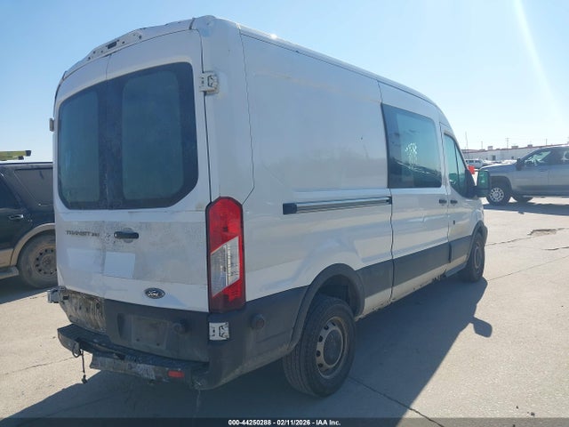 Ford Transit-350 2019 1FTBW2CM1KKB31804 Image 4