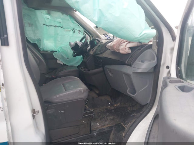 Ford Transit-350 2019 1FTBW2CM1KKB31804 Image 5