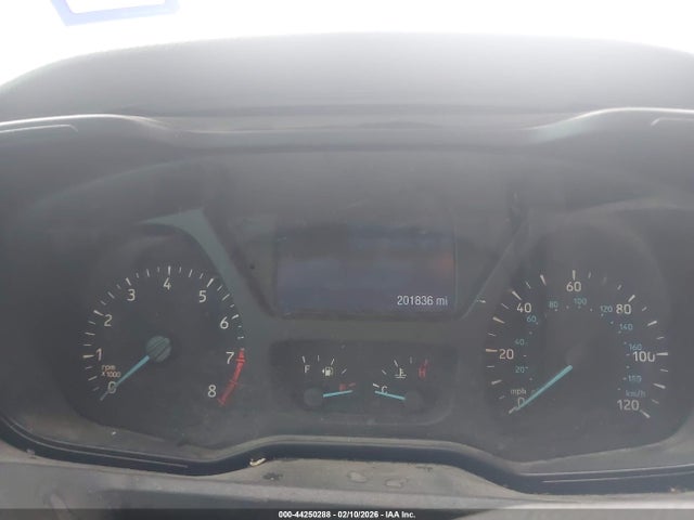 Ford Transit-350 2019 1FTBW2CM1KKB31804 Image 7