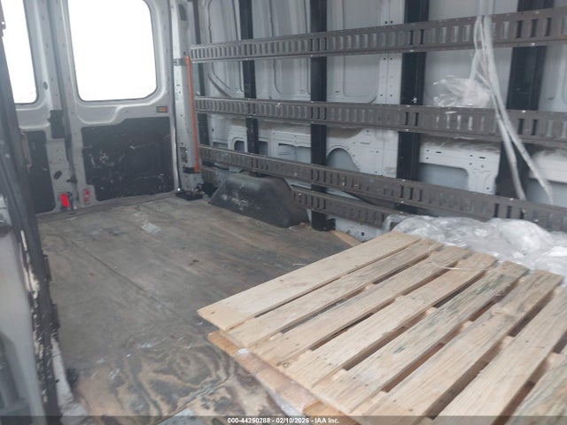 Ford Transit-350 2019 1FTBW2CM1KKB31804 Image 8